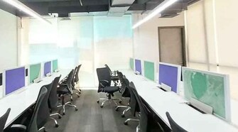 Commercial Office Space 4560 Sq.Ft. For Rent in Andheri East Mumbai  8135946