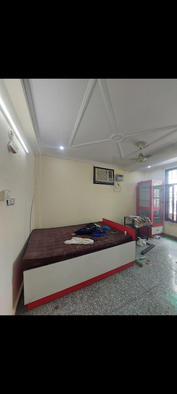 Bedroom in 1 RK Apartment at Sarita Vihar – for Rent