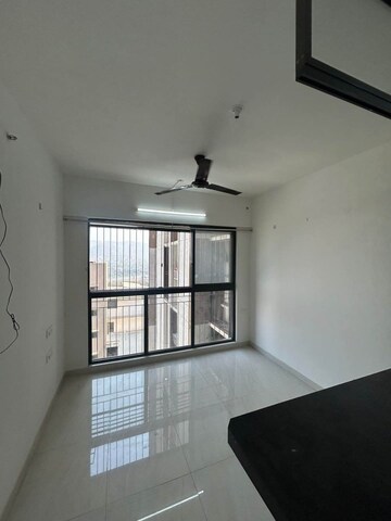 1 BHK Apartment For Rent in Unicorn Global Arena, Naigaon East
