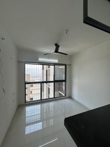 1 BHK Apartment For Rent in JSB Nakshatra Primus Naigaon East Palghar  8135972