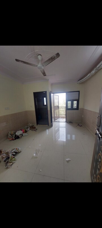 1 BHK Apartment For Rent in Sarita Vihar