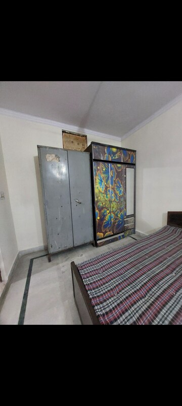 Bedroom in 1 BHK Apartment at Sarita Vihar – for Rent