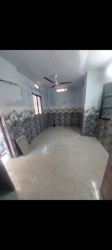 Living Room in 1 BHK Apartment at Sarita Vihar – for Rent