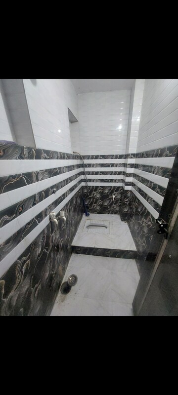 Balcony in 1 BHK Apartment at Sarita Vihar – for Rent