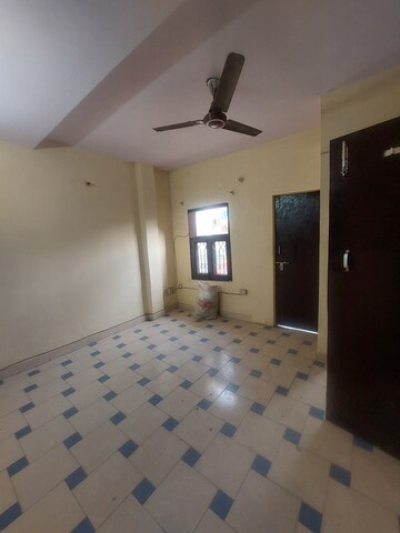 1 BHK Apartment For Rent in Sarita Vihar