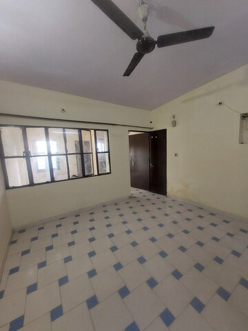 Staircase in 1 BHK Apartment at Sarita Vihar – for Rent