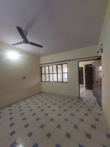Staircase in 1 BHK Apartment at Sarita Vihar – for Rent