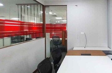  Office Space For Rent in Pramukh Plaza, Andheri East
