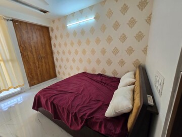 3 BHK Apartment For Rent in Vinayak Elenza Manyawas, Mangyawas