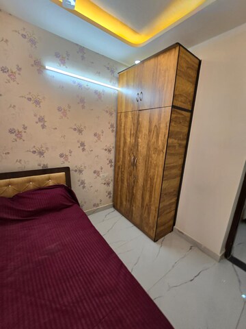Bedroom in 3 BHK Apartment at Vinayak Elenza Manyawas, Mangyawas – for Rent