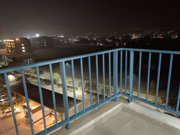2 BHK Apartment For Rent in BBD Green City Sun Breeze Apartments, Gomti Nagar