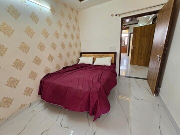 3 BHK Apartment For Rent in Vinayak Elenza Manyawas, Mangyawas