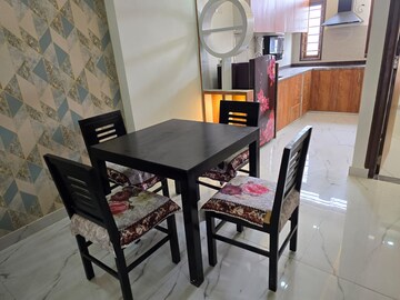 Master Bedroom in 3 BHK Apartment at Vinayak Elenza Manyawas, Mangyawas – for Rent