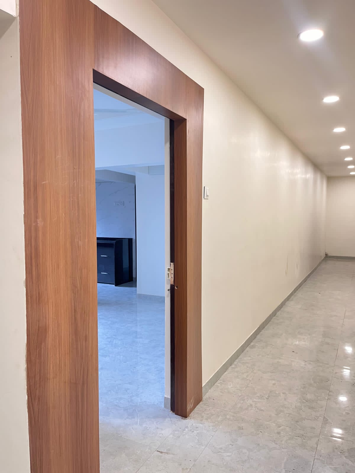 1 BHK + Pooja Room 483 Sq.Ft. Apartment in Samaira Opulence