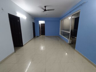 2 BHK Apartment For Rent in BBD Green City Sun Breeze II Gomti Nagar Lucknow  8136011