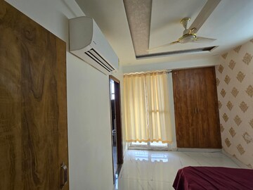 Furnished Amenities in 3 BHK Apartment at RHB Aatish Market, Mansarovar – for Rent