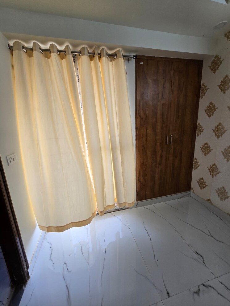 Bedroom, rhb-aatish-market 3 Bedroom 1520 Sq.Ft. Apartment In Mansarovar Jaipur 8136010