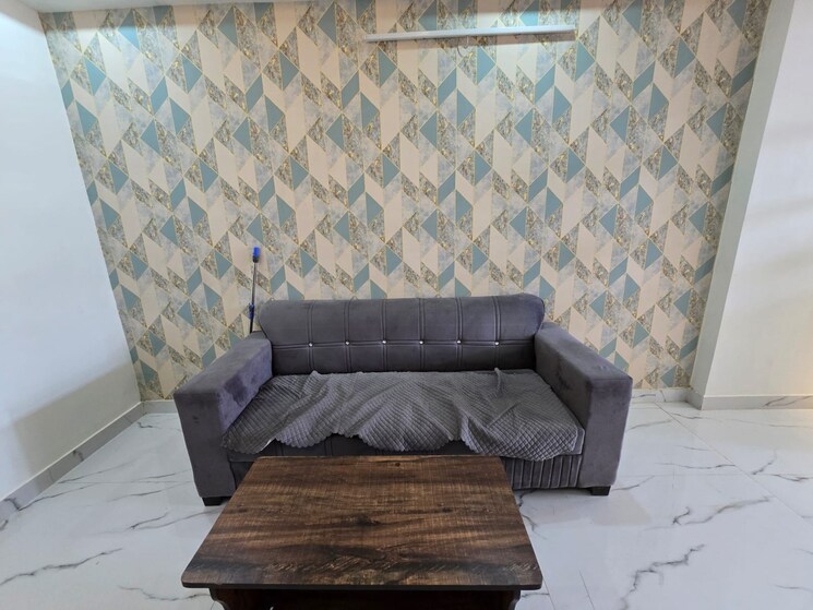 Living Room, rhb-aatish-market 3 Bedroom 1520 Sq.Ft. Apartment In Mansarovar Jaipur 8136010