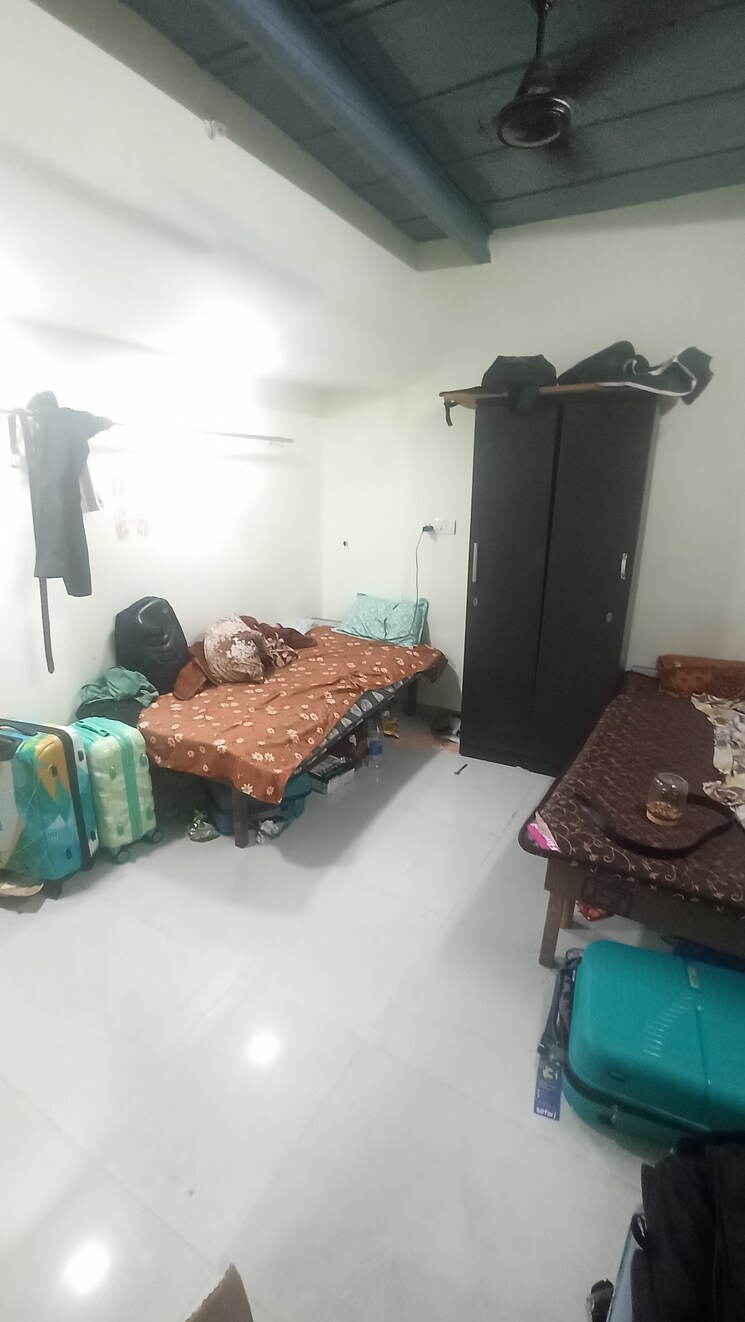 Room, sai-pooja-society 1.5 Bedroom 850 Sq.Ft. Apartment In Airoli Navi Mumbai 8136027