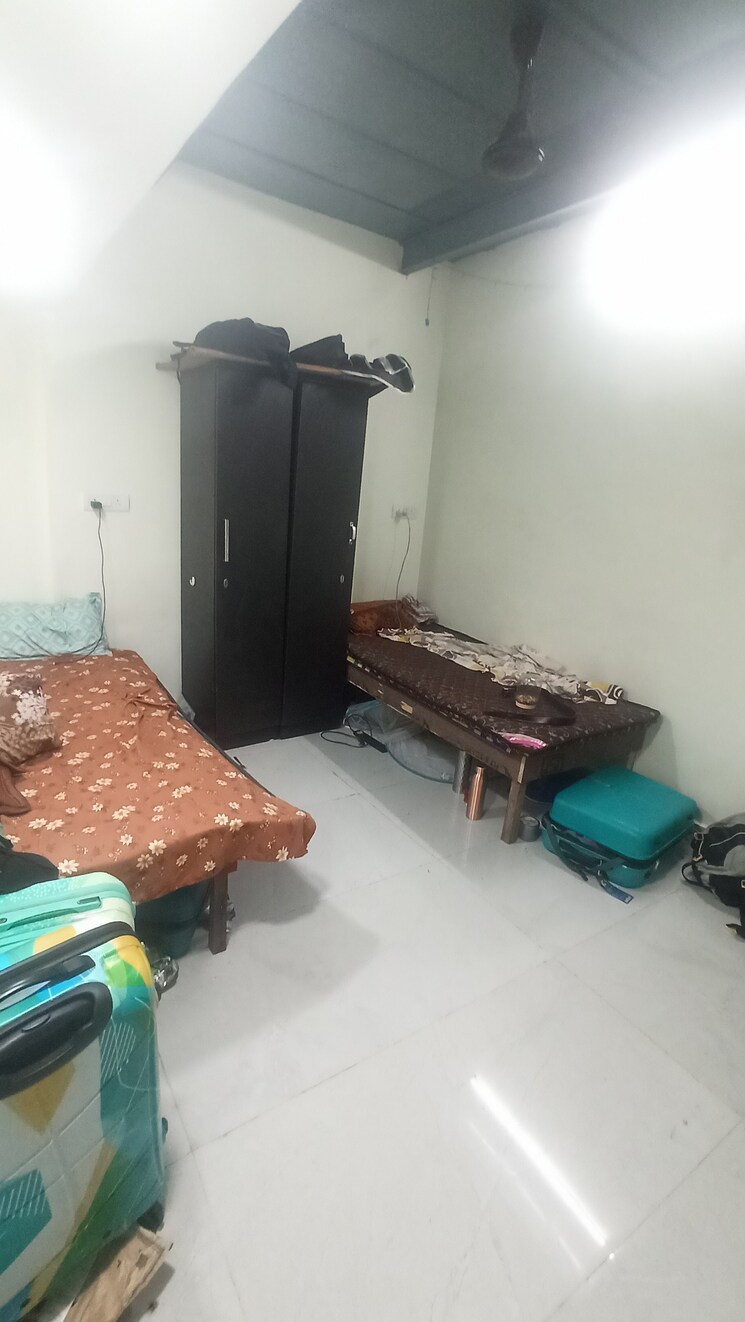 Room, sai-pooja-society 1.5 Bedroom 850 Sq.Ft. Apartment In Airoli Navi Mumbai 8136027