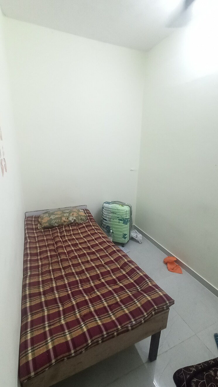 Bedroom, sai-pooja-society 1.5 Bedroom 850 Sq.Ft. Apartment In Airoli Navi Mumbai 8136027