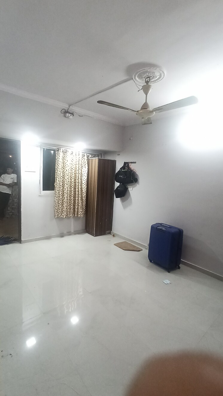 Bedroom, sai-pooja-society 1.5 Bedroom 850 Sq.Ft. Apartment In Airoli Navi Mumbai 8136027