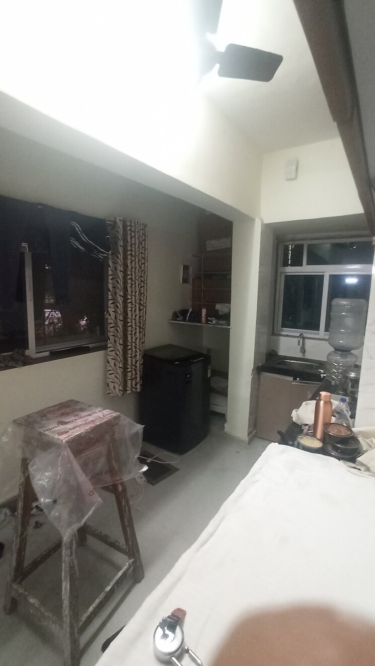 Kitchen, sai-pooja-society 1.5 Bedroom 850 Sq.Ft. Apartment In Airoli Navi Mumbai 8136027