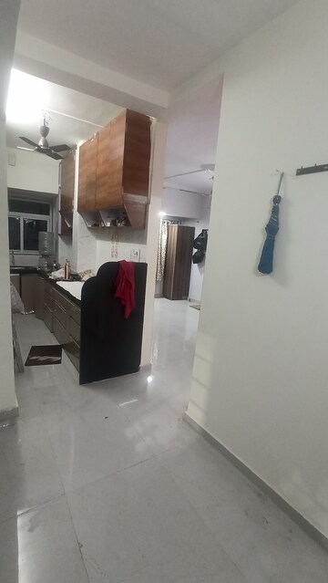 1.5 BHK Apartment For Rent in Sai Pooja Society Airoli Navi Mumbai  8136027