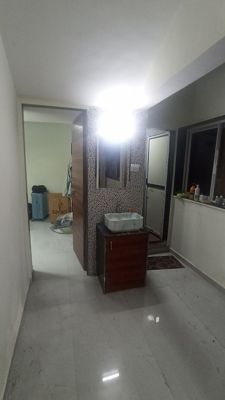 Other, sai-pooja-society 1.5 Bedroom 850 Sq.Ft. Apartment In Airoli Navi Mumbai 8136027