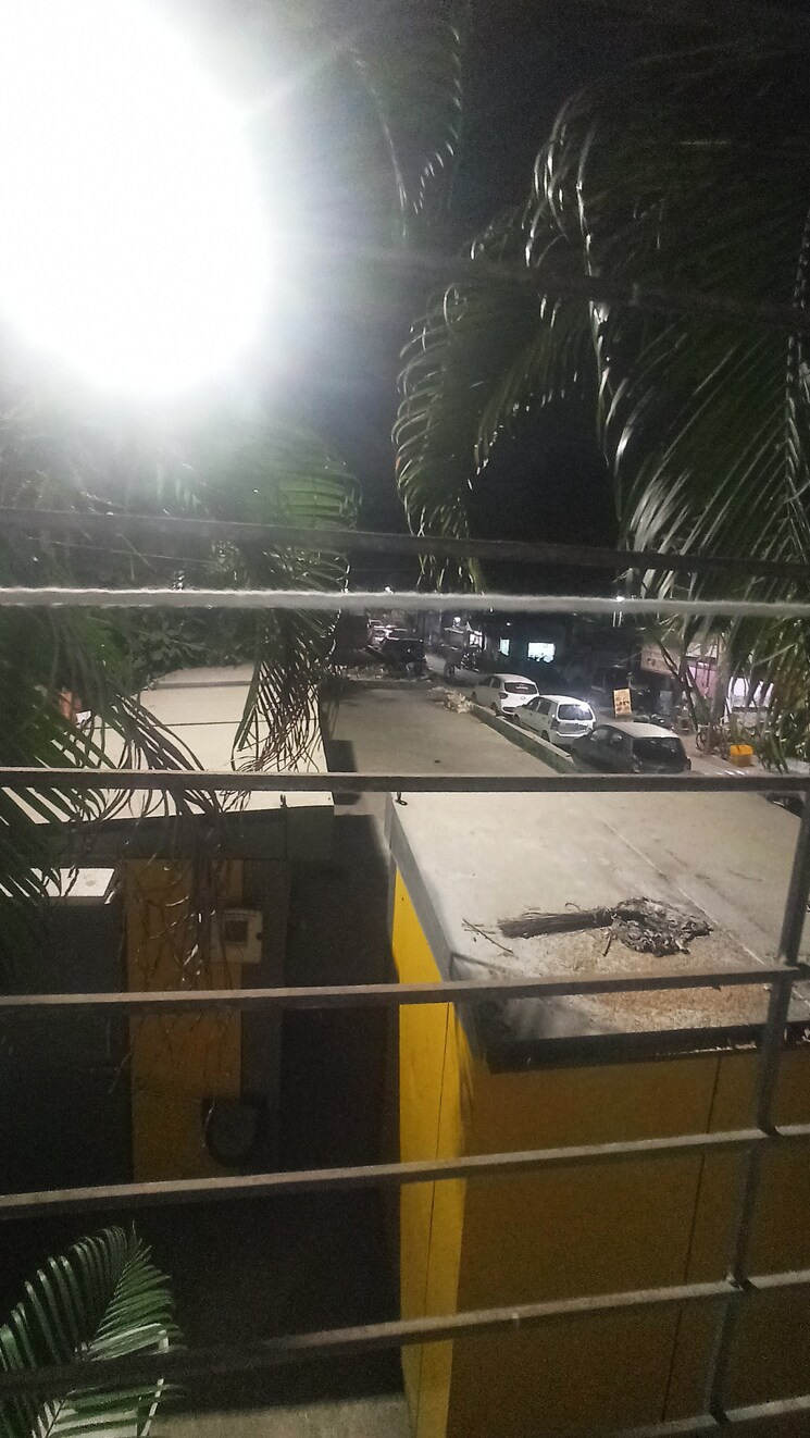 Other, sai-pooja-society 1.5 Bedroom 850 Sq.Ft. Apartment In Airoli Navi Mumbai 8136027