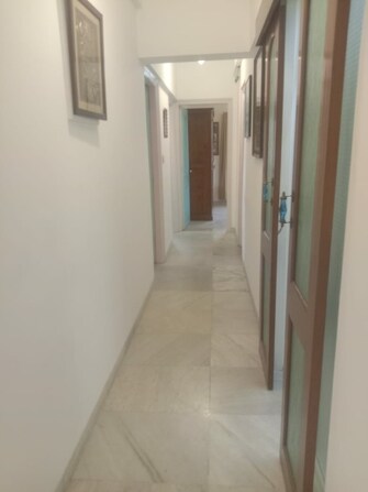 3 BHK Apartment For Rent in Hiranandani Gardens Lake Castle Powai Mumbai  8136028