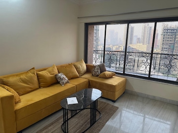 2 BHK Apartment For Rent in Simla Nagar Mumbai  8136037