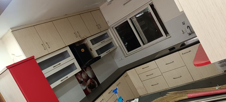 undefined, satluj-apartments-gomti-nagar 3.5 Bedroom 1750 Sq.Ft. Apartment In Gomti Nagar Lucknow 8136042