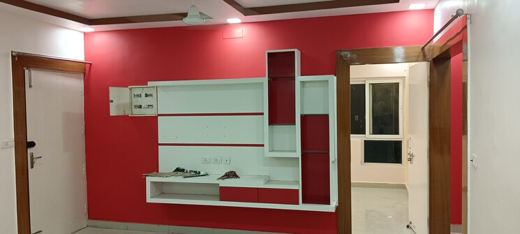 Room, satluj-apartments-gomti-nagar 3.5 Bedroom 1750 Sq.Ft. Apartment In Gomti Nagar Lucknow 8136042