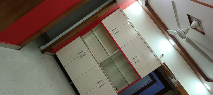 Room, satluj-apartments-gomti-nagar 3.5 Bedroom 1750 Sq.Ft. Apartment In Gomti Nagar Lucknow 8136042