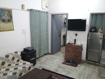 1 BHK Builder Floor For Rent in Shipra Suncity Ghaziabad  8136040