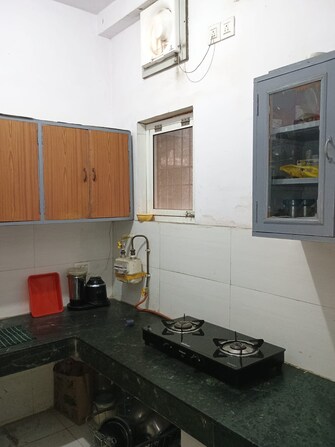 1 BHK Builder Floor For Rent in Shipra Suncity Ghaziabad  8136040