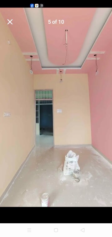 Room in 2 BHK Villa at Aliganj – for Rent