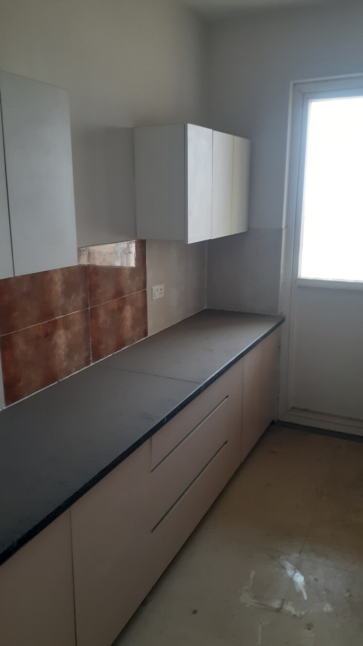 Kitchen, ansal-sunshine-county 3 Bedroom 1936 Sq.Ft. Apartment In Kundli Sonipat 8136049