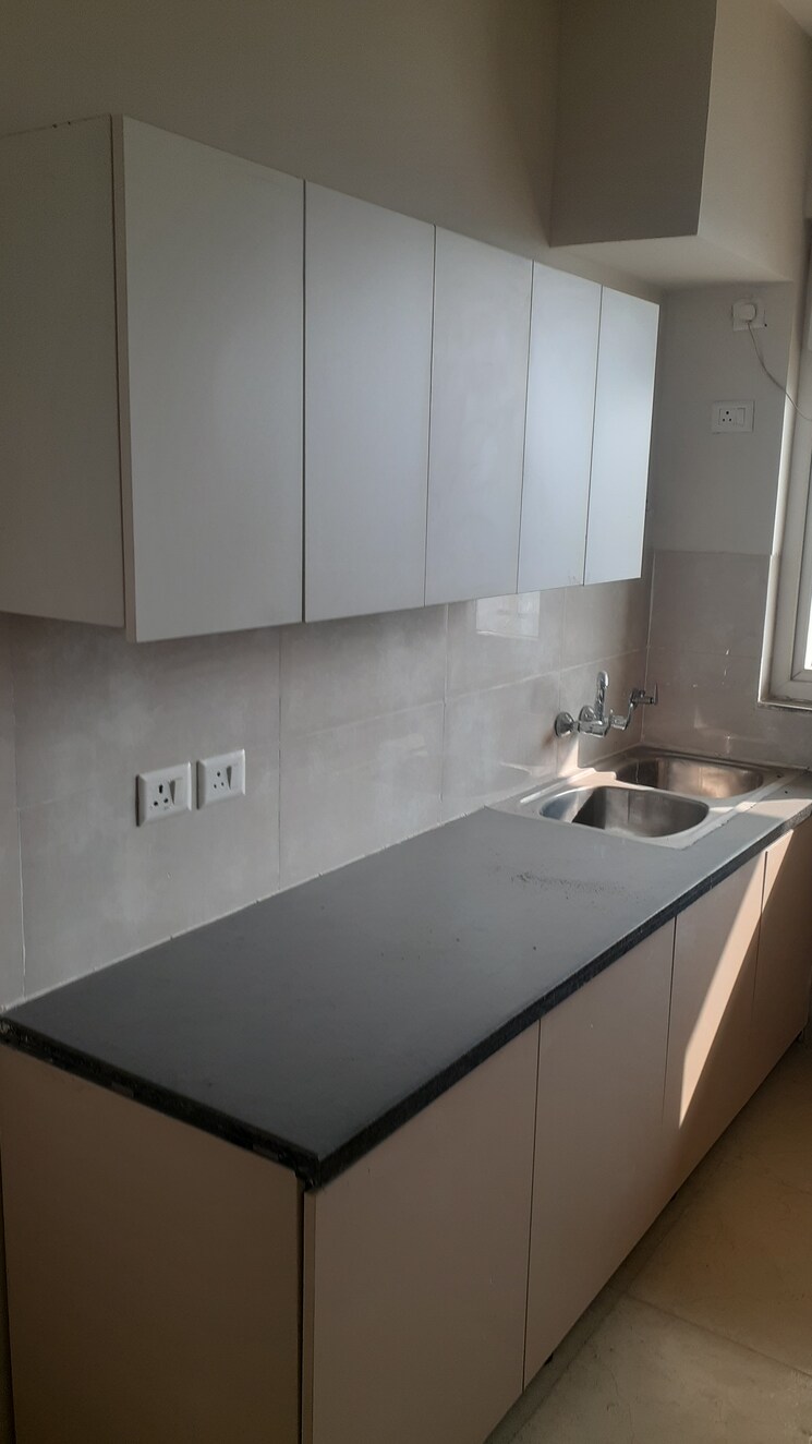 Kitchen, ansal-sunshine-county 3 Bedroom 1936 Sq.Ft. Apartment In Kundli Sonipat 8136049