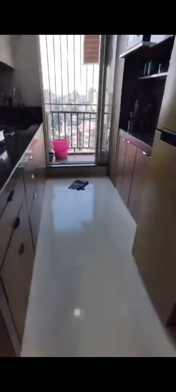 Kitchen, kanungos-garden-city 1 Bedroom 675 Sq.Ft. Apartment In Mira Road Thane 8136053