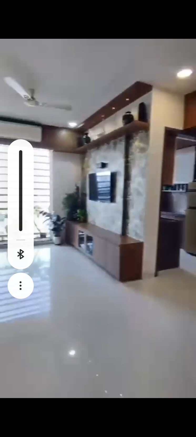 Living Room, kanungos-garden-city 1 Bedroom 675 Sq.Ft. Apartment In Mira Road Thane 8136053