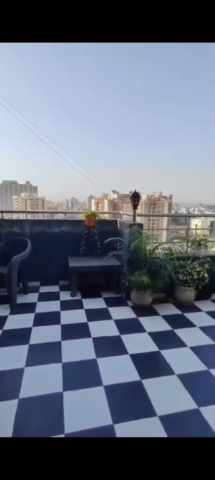 Terrace, kanungos-garden-city 1 Bedroom 675 Sq.Ft. Apartment In Mira Road Thane 8136053