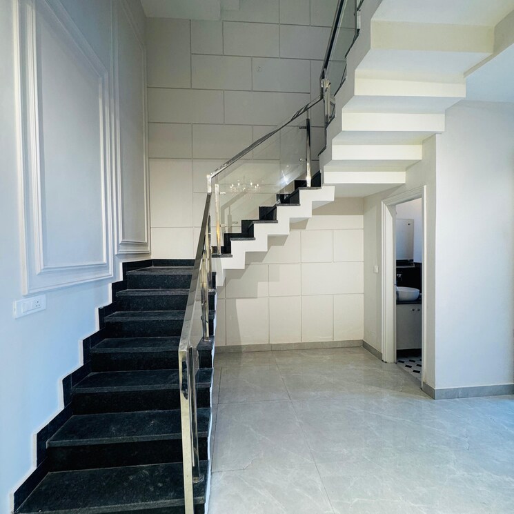 undefined, shri-northview-avenue 3 Bedroom 900 Sq.Ft. Villa In High Ground Zirakpur 8136062