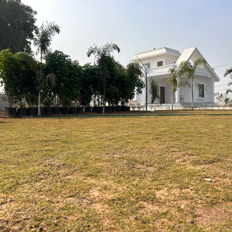 undefined, kalwar road  600 Sq.Yd. Plot In Kalwar Road Jaipur 8136072