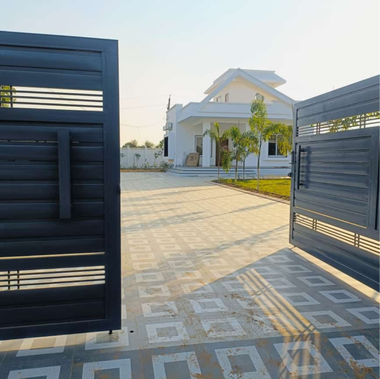 Nearby, kalwar road  600 Sq.Yd. Plot In Kalwar Road Jaipur 8136072