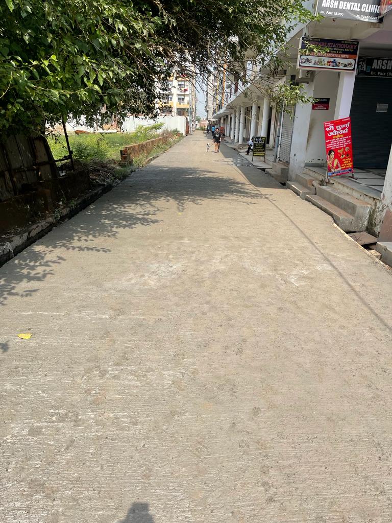 Plot For Sale in Khurja