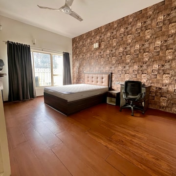 3.5 BHK Apartment For Rent in Indiranagar Bangalore  8136083