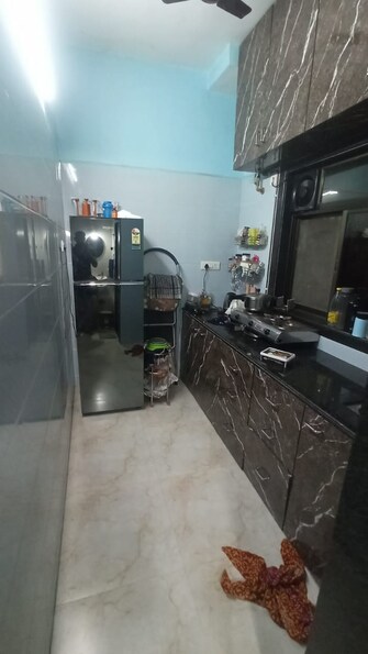 1 BHK Apartment For Rent in Sai Dutta Apartment Airoli Airoli Sector 8a Navi Mumbai  8136092