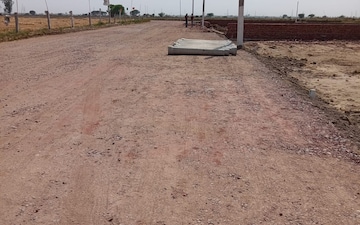 Plot For Sale in Express Green, Sector 44